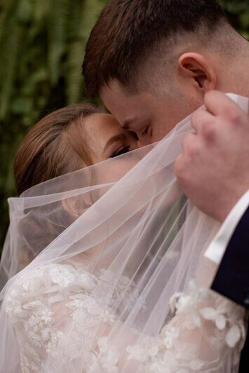 Смех детей и улыбки мужчин: как фотограф из Калининграда ловит мгновения счастья | Фото: архив героя публикации