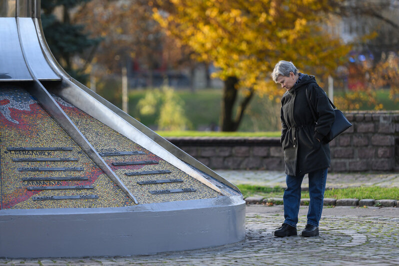 «Мировые часы» Калининграда: как возродили символ эпохи | Фото: Александр Мелехов