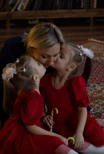 Смех детей и улыбки мужчин: как фотограф из Калининграда ловит мгновения счастья | Фото: архив героя публикации