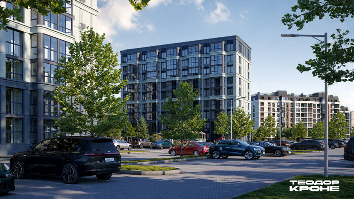 K8 дарит: калининградцам предлагают необычный шанс получить квартиру* — просто отдыхая в спа - Новости Калининграда