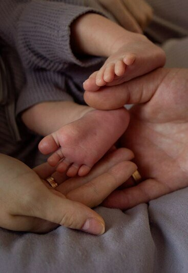 Работы мастера. | Фото: архив героя публикации