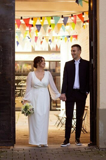 Смех детей и улыбки мужчин: как фотограф из Калининграда ловит мгновения счастья | Фото: архив героя публикации