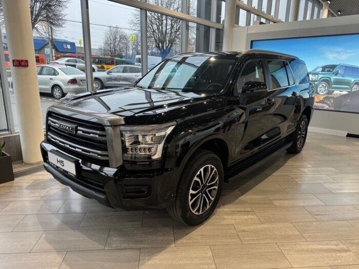 HAVAL PRO — открылся новый дилерский центр «ГК АСКАР» в Калининграде  - Новости Калининграда