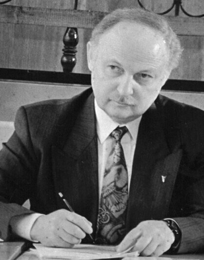 Юбилей Калининградской ТПП: 35 лет объединяем и защищаем бизнес - Новости Калининграда