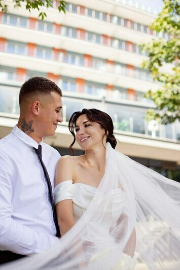 Смех детей и улыбки мужчин: как фотограф из Калининграда ловит мгновения счастья | Фото: архив героя публикации