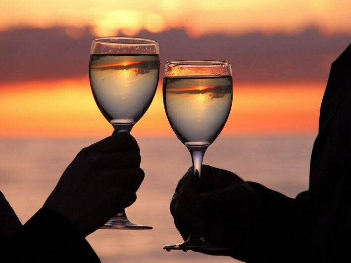 Работы мастера. | Фото: архив героя публикации