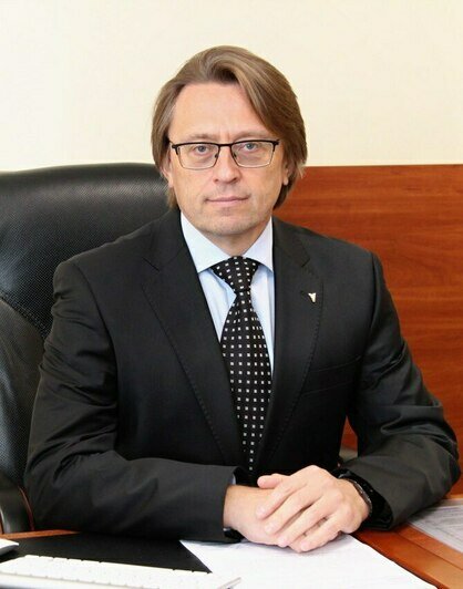 Юбилей Калининградской ТПП: 35 лет объединяем и защищаем бизнес - Новости Калининграда