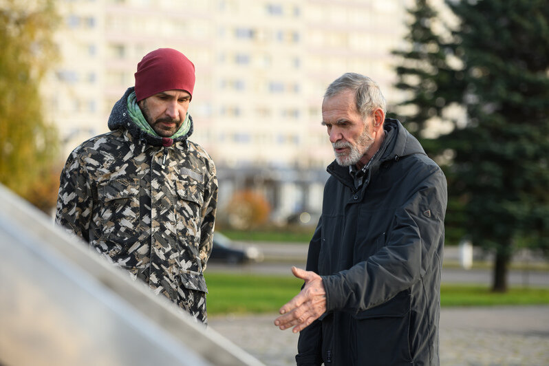 «Мировые часы» Калининграда: как возродили символ эпохи | Фото: Александр Мелехов
