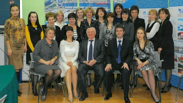 Юбилей Калининградской ТПП: 35 лет объединяем и защищаем бизнес - Новости Калининграда