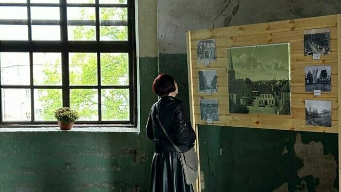 В Калининградской области впервые расскажут подлинные истории ведьм и рыцарей замка Лабиау - Новости Калининграда | Фото: сообщество во «ВКонтакте» «Замок Лабиау»