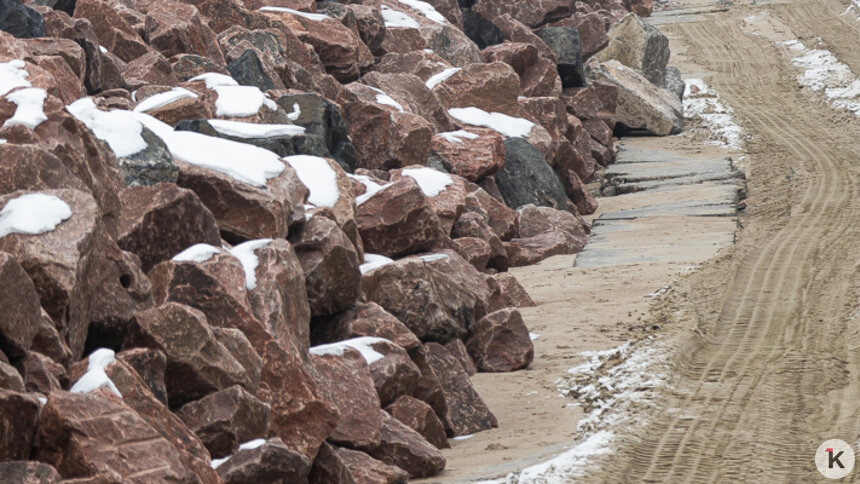 Агроном назвал уникальную особенность Калининградской области, связанную с ледником - Новости Калининграда | Фото: Александр Подгорчук / Архив «Клопс»
