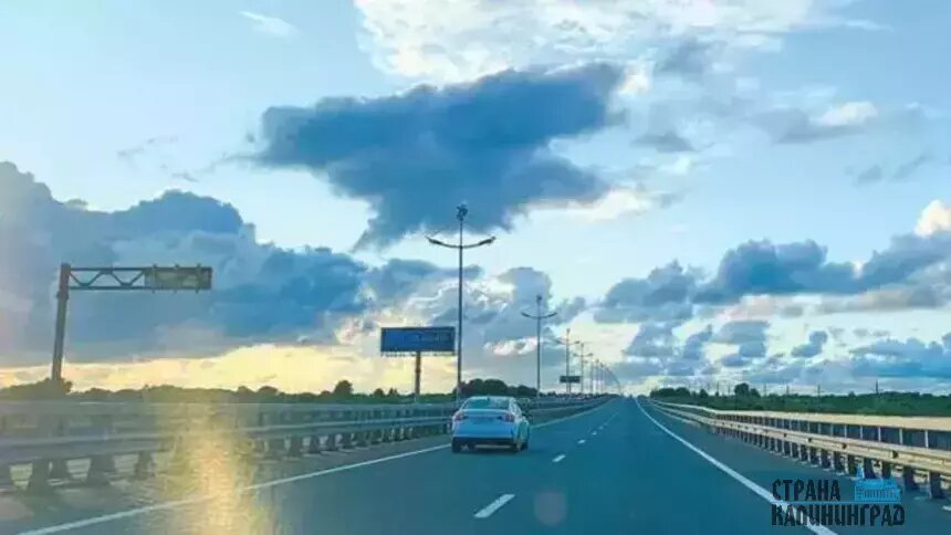 Сегодня представить себе поездку на море без Приморского кольца сложно. | Фото: архив &quot;СК&quot;