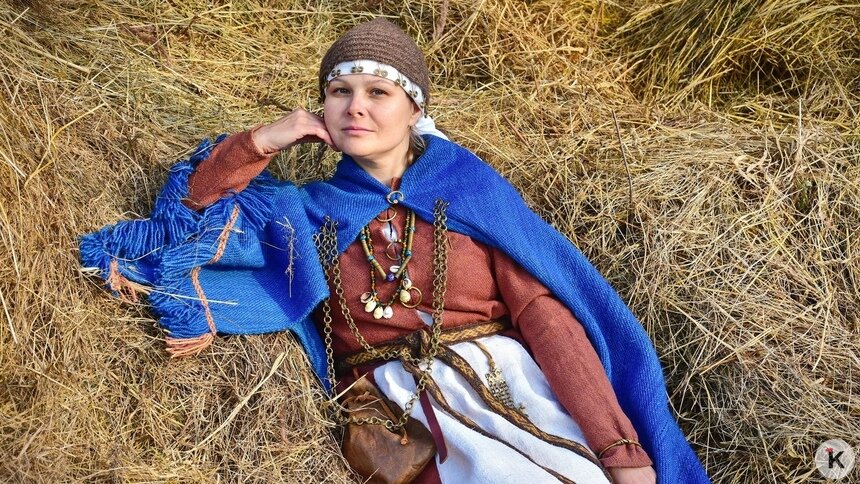 Суть измеряется в бабушках: калининградские ткачи рассказали, как заново открывают древнее ремесло и себя самих (фото) - Новости Калининграда | Фото: из архива Татьяны Кузьминовой