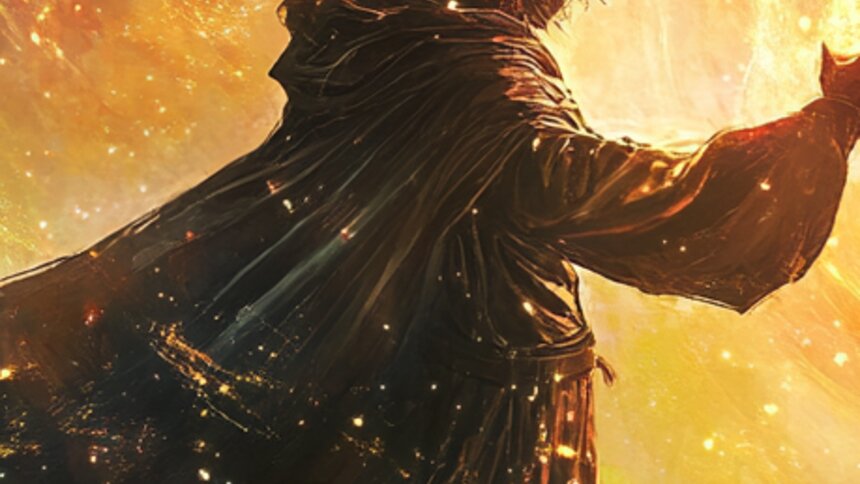 Близнецы разожгут внутренний огонь, а Водолеи возьмут паузу в отношениях. Таро-расклад на субботу, 15 ноября   - Новости Калининграда | Иллюстрация: Ксения Александрова / Midjourney