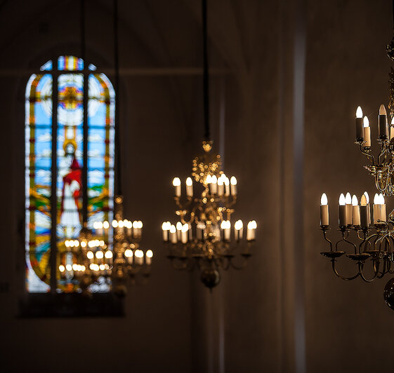 Восемь часов музыки и философии ждёт остров Канта - Новости Калининграда