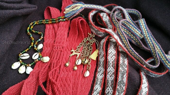 Суть измеряется в бабушках: калининградские ткачи рассказали, как заново открывают древнее ремесло и себя самих (фото) - Новости Калининграда | Фото: Татьяна Кузьминова