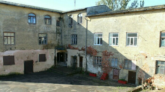 В Калининградской области впервые расскажут подлинные истории ведьм и рыцарей замка Лабиау - Новости Калининграда | Фото: архив «Клопс»