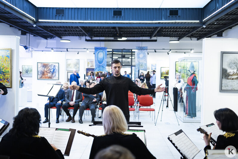 В Калининграде показали неизвестную рукопись Пушкина, которая хранилась в семье местных жителей (фоторепортаж) - Новости Калининграда | Фото: Александр Подгорчук / «Клопс»