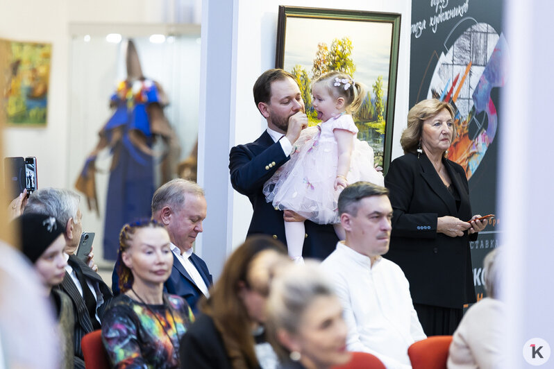 В Калининграде показали неизвестную рукопись Пушкина, которая хранилась в семье местных жителей (фоторепортаж) - Новости Калининграда | Фото: Александр Подгорчук / «Клопс»