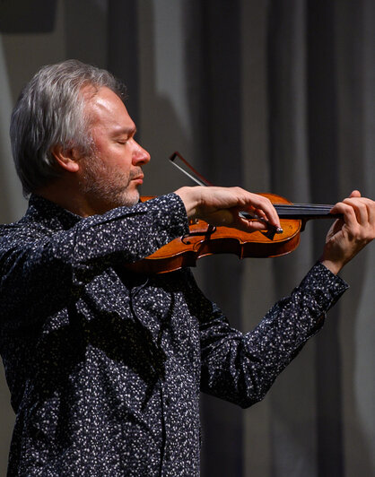 Восемь часов музыки и философии ждёт остров Канта - Новости Калининграда