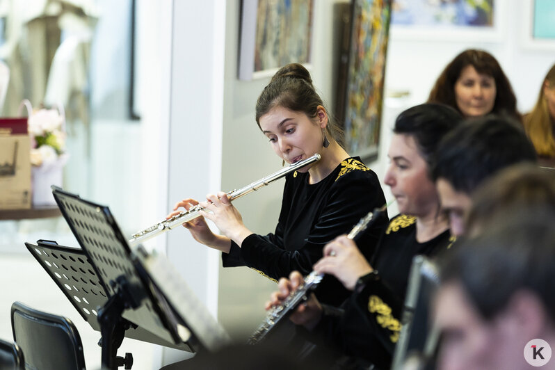 В Калининграде показали неизвестную рукопись Пушкина, которая хранилась в семье местных жителей (фоторепортаж) - Новости Калининграда | Фото: Александр Подгорчук / «Клопс»