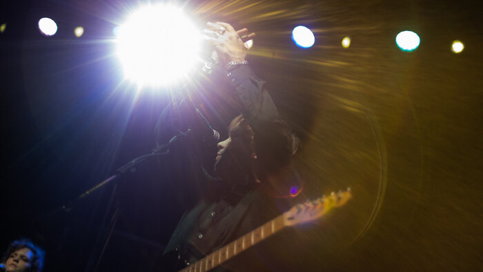 «Они убивают уникальность»: как калининградские музыканты борются за сцену с Queen и AC/DC - Новости Калининграда | Фото: архив «Клопс»