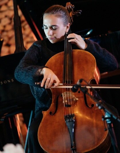 Восемь часов музыки и философии ждёт остров Канта - Новости Калининграда