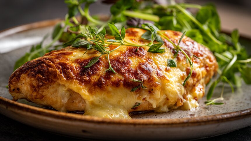 Кулинары поделились простым рецептом главной звезды праздничного стола - Новости Калининграда | Иллюстрация: Ксения Александрова / Midjourney