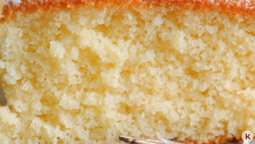 Минимум ингредиентов, максимум удовольствия: кулинары поделились рецептом удивительно простого пирога на молоке - Новости Калининграда | Иллюстрация: Ксения Александрова / «Клопс»