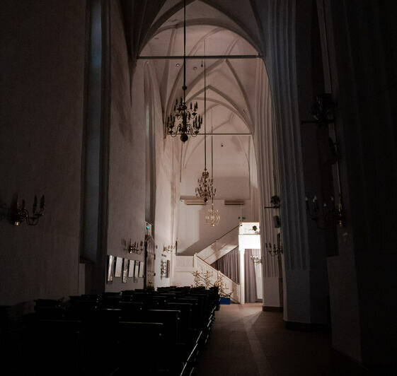 Восемь часов музыки и философии ждёт остров Канта - Новости Калининграда