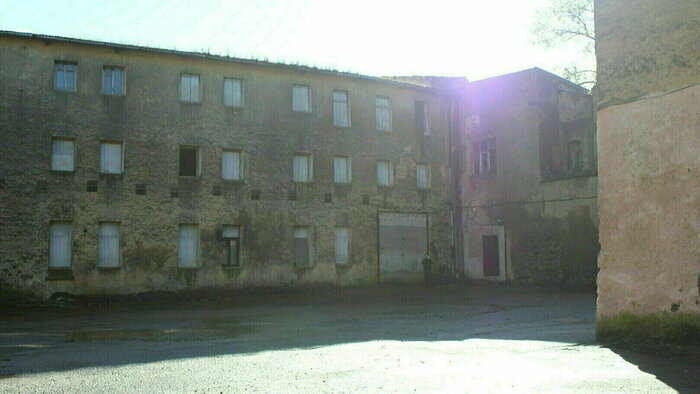 В Калининградской области впервые расскажут подлинные истории ведьм и рыцарей замка Лабиау - Новости Калининграда | Фото: архив «Клопс»