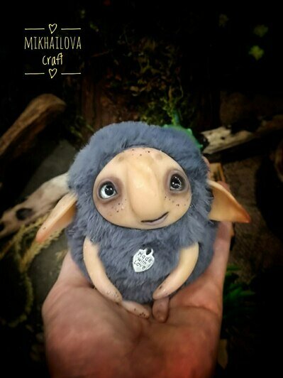 Работы мастера | Фото: архив героя публикации