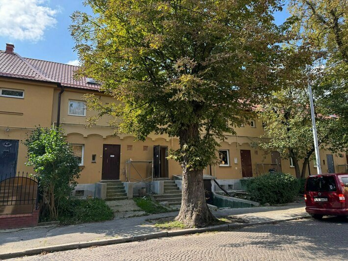 Крыльцо после ремонта | Фото: Фонд капитального ремонта КО