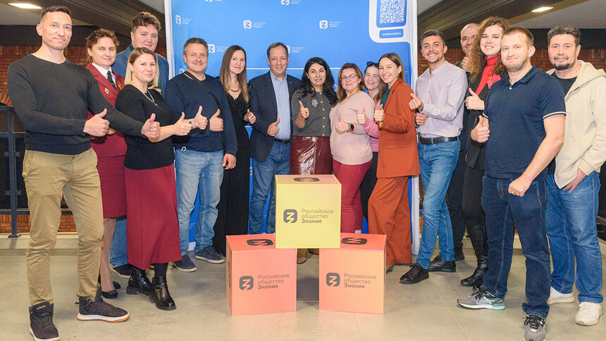 В Калининграде ветеранов СВО обучают публичным выступлениям   - Новости Калининграда | Фото: пресс-служба правительства Калининградской области