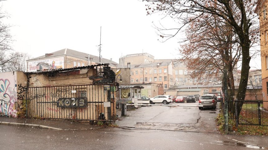 В мэрии вспомнили историю калининградского завода, чьи запчасти шли на весь Советский Союз (фото) - Новости Калининграда | Фото: администрация Калининграда 