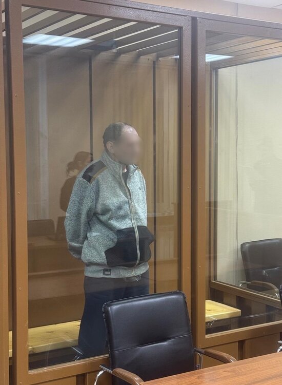 В Калининграде ремонтник по вызову изнасиловал школьницу, которая была дома без взрослых - Новости Калининграда | Фото: Калининградский областной суд 