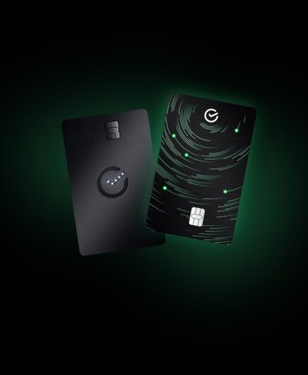 Сбер запустил эксклюзивные дизайны для кредитных карт - Новости Калининграда