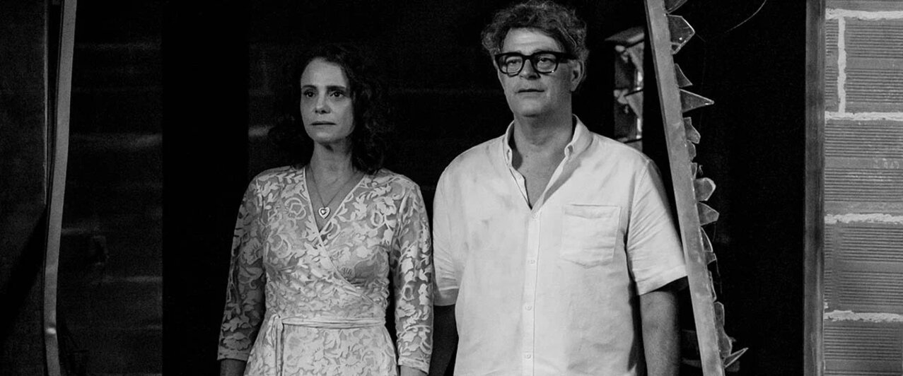 Кадр из фильма «Дорогой мир» | Фото предоставлены организаторами