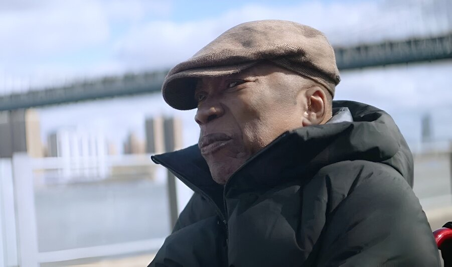 Кадр из фильма «Битука» | Фото предоставлены организаторами