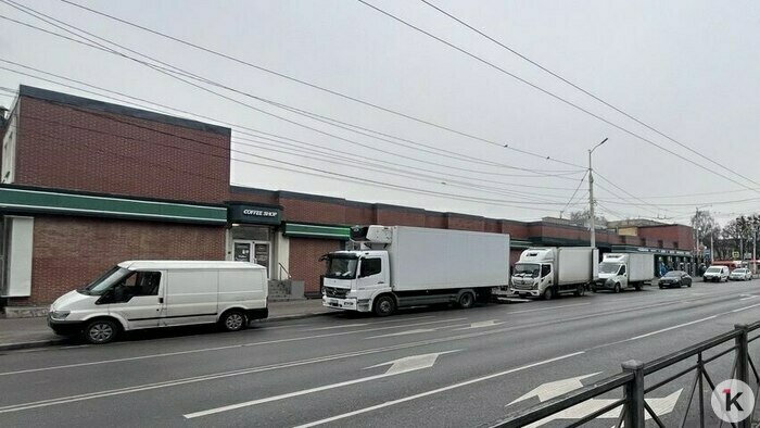 В Пионерском запустили передвижную камеру, но нарушителей она вряд ли остановит - Новости Калининграда | Фото: «Клопс»