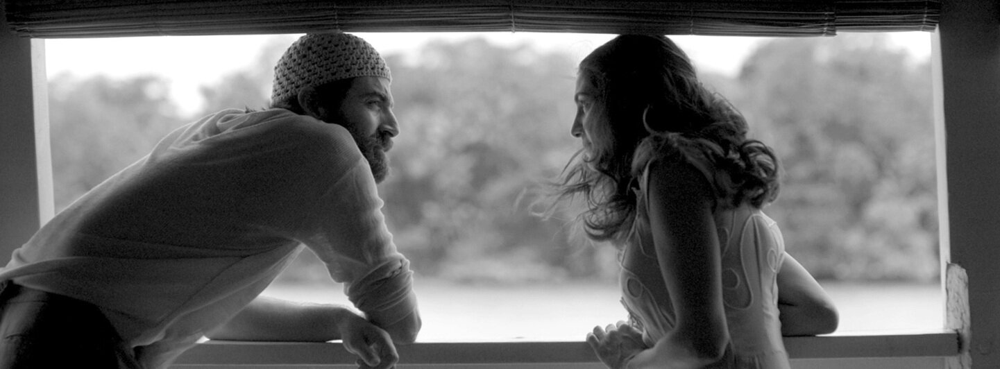 Кадр из фильма «Портрет неизвестного Востока» | Фото предоставлены организаторами