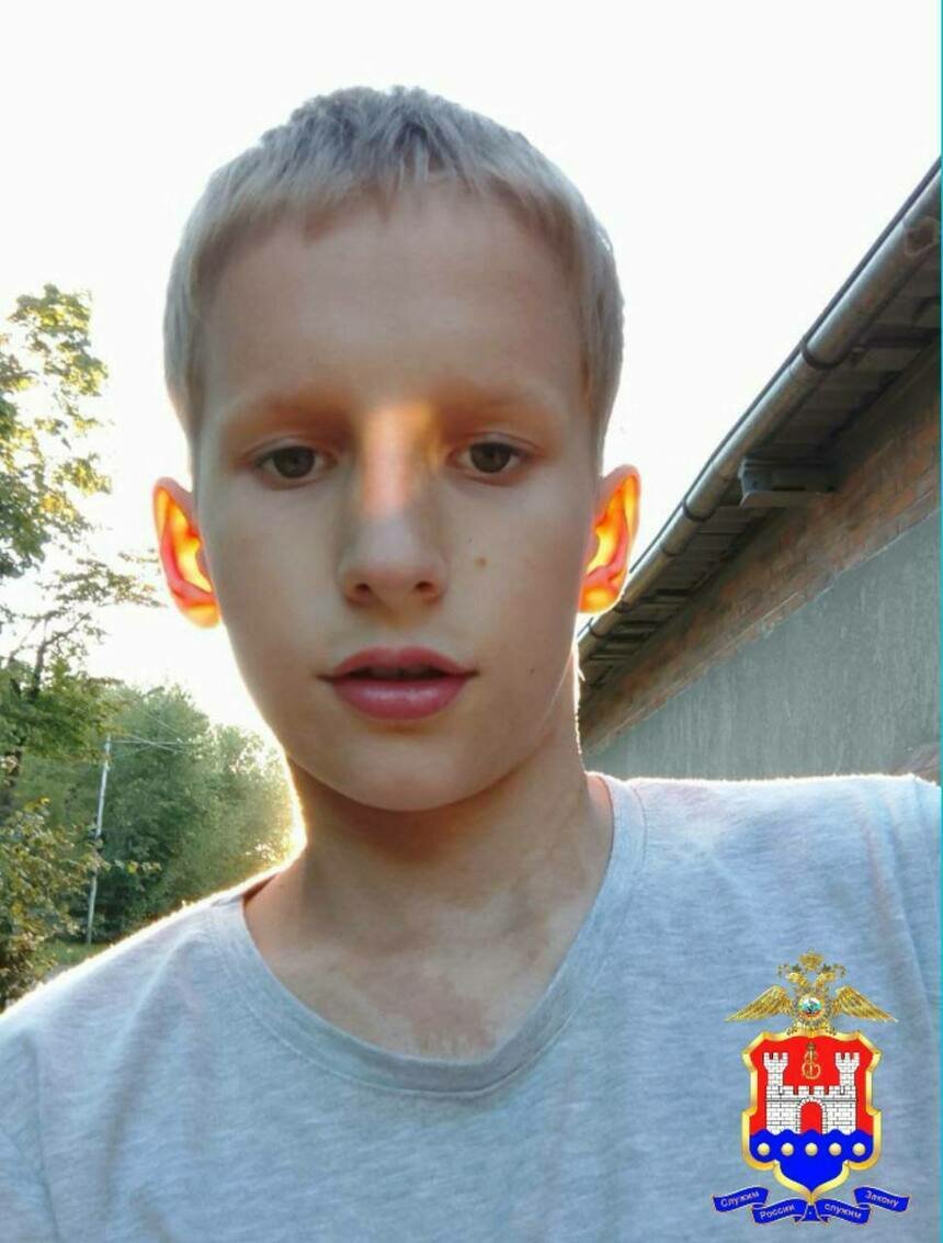 Алексей Рахимов  | Фото: пресс-служба УВМД по Калининградской области