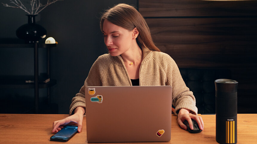 Фото: пресс-служба Билайн