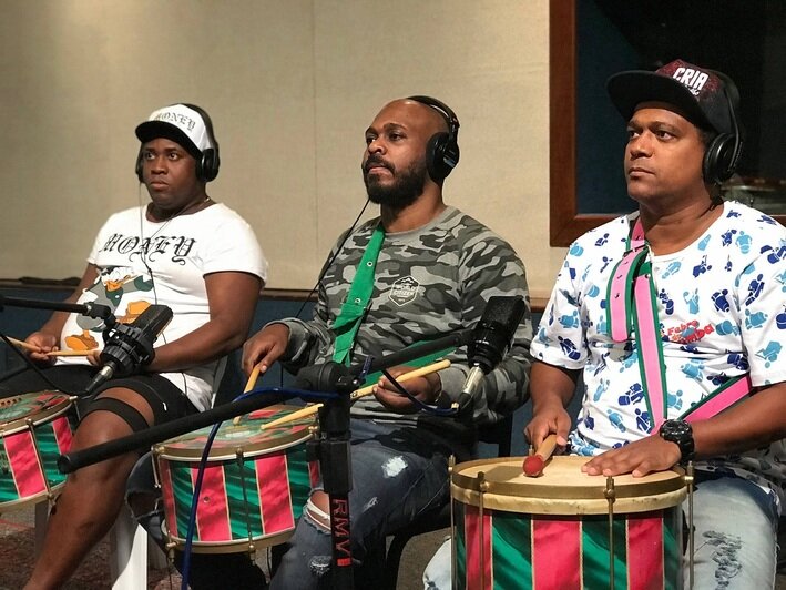 Кадр из фильма «Мангейра на два такта» | Фото предоставлены организаторами