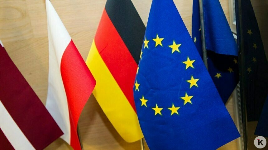 В Совете Федерации назвали неадекватными заявления европейских политиков о блокаде Калининграда   - Новости Калининграда | Фото: Александр Подгорчук / Архив «Клопс»