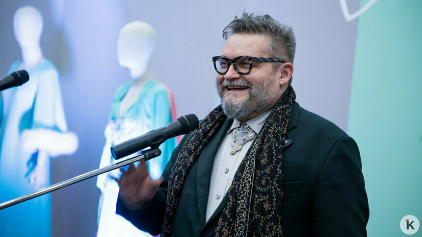 Телеведущему Александру Васильеву, уехавшему из России, грозит заочный арест — СМИ   - Новости Калининграда | Фото: архив «Клопс»