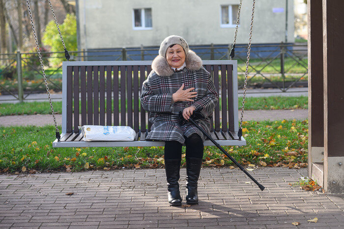 Светлый. Повседневность в кадре | Фото: Александр Мелехов