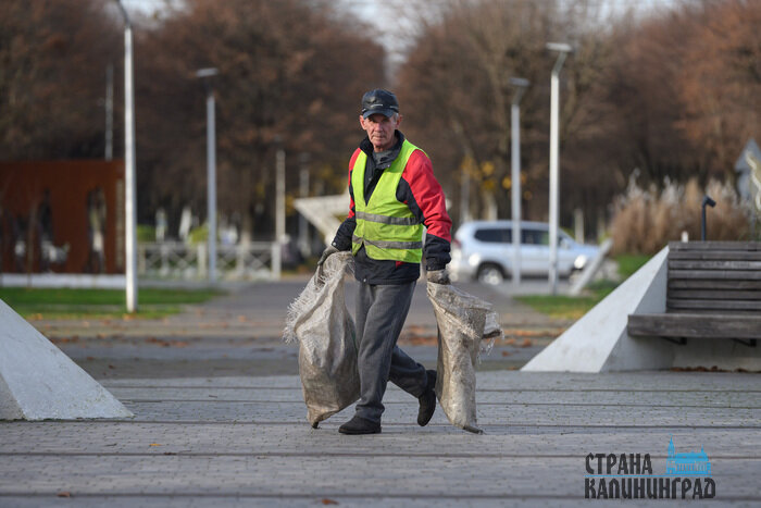 Светлый. Повседневность в кадре | Фото: Александр Мелехов