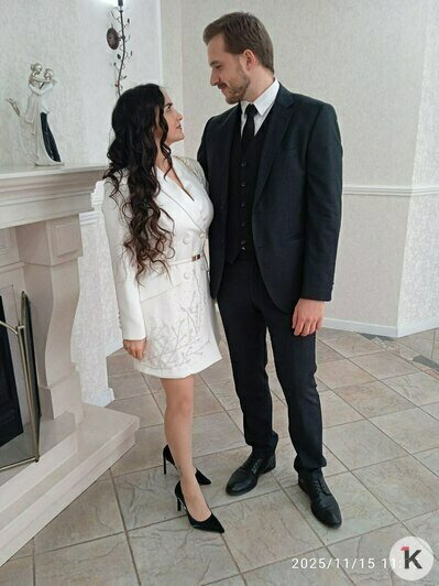 «Моя принцесса, я тебя так долго ждал»: калининградка рассказала, как нашла в Германии любовь всей жизни (фото)   - Новости Калининграда | Фото: Елена Тимофеева