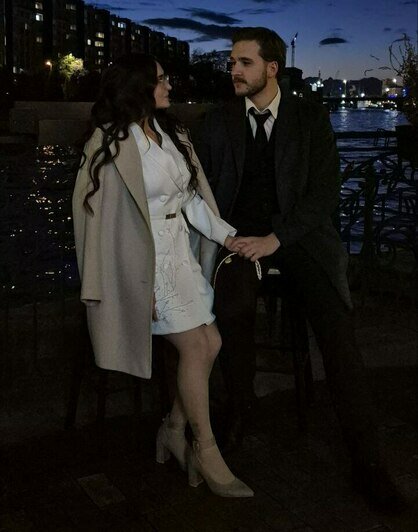 «Моя принцесса, я тебя так долго ждал»: калининградка рассказала, как нашла в Германии любовь всей жизни (фото)   - Новости Калининграда | Фото: Елена Тимофеева